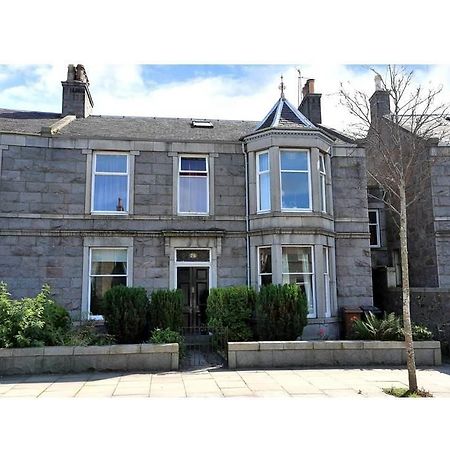 26 Belvidere Crescent Apartment Aberdeen Dış mekan fotoğraf