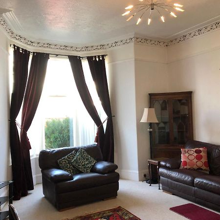 26 Belvidere Crescent Apartment Aberdeen Dış mekan fotoğraf