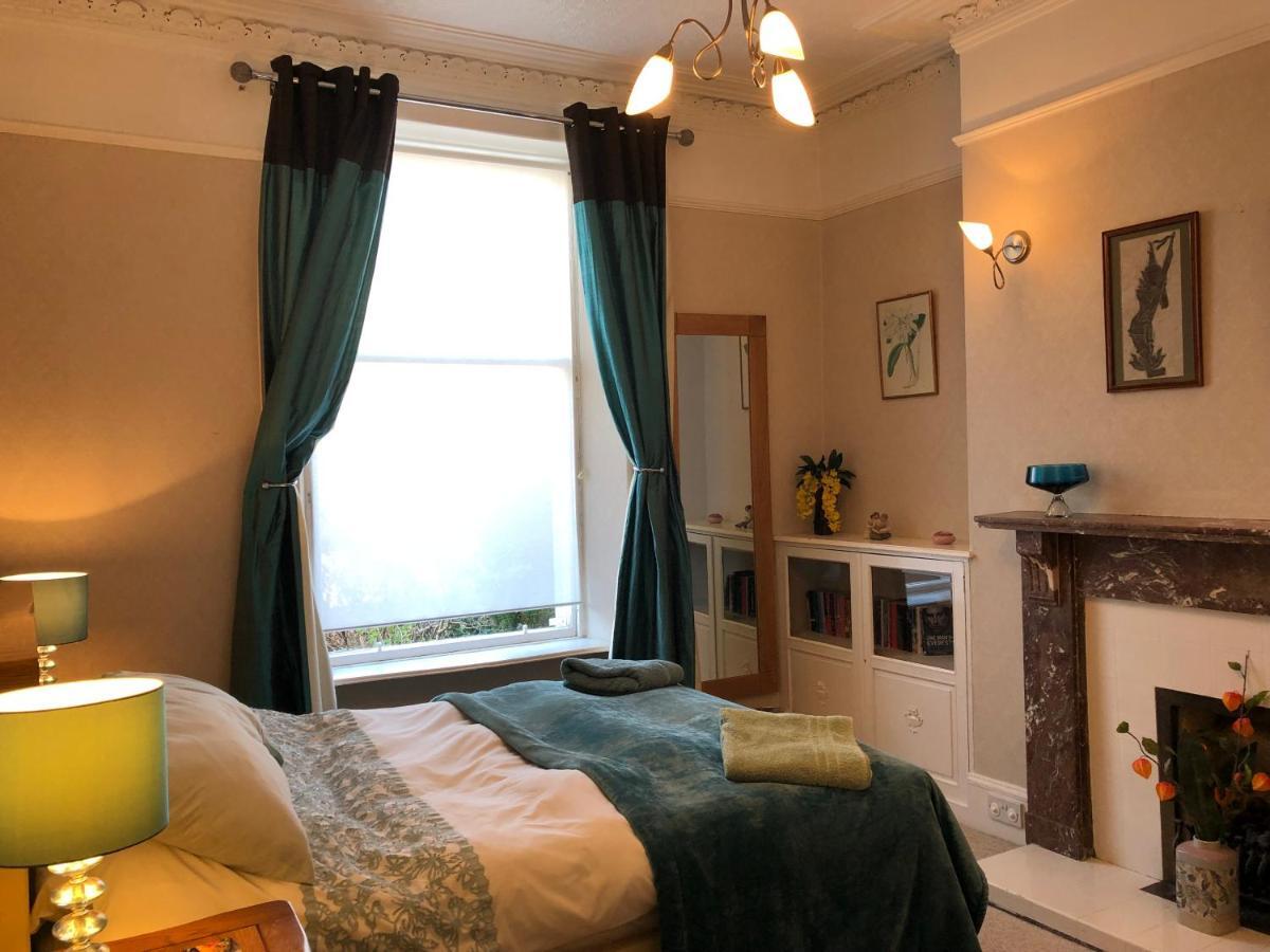 26 Belvidere Crescent Apartment Aberdeen Dış mekan fotoğraf